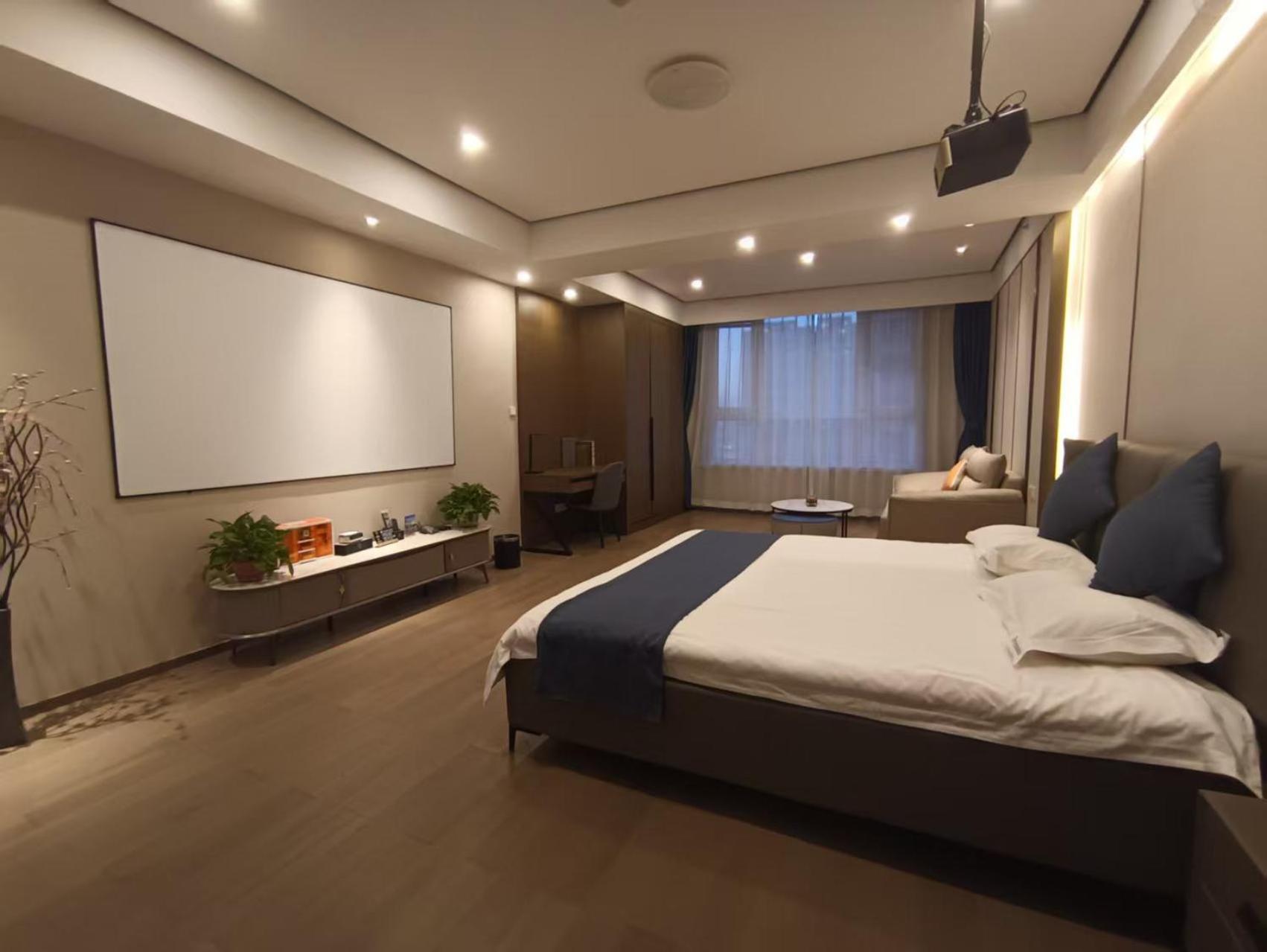 Anda Guesthouse 후허하오터 외부 사진