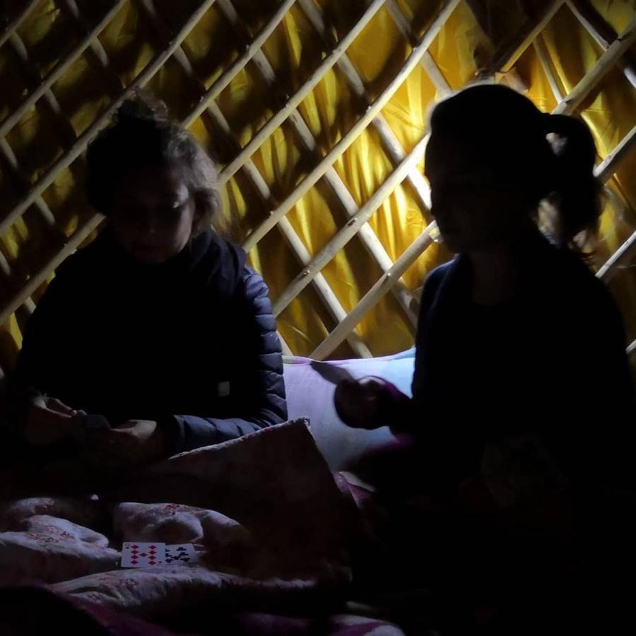 Anda Guesthouse 후허하오터 외부 사진
